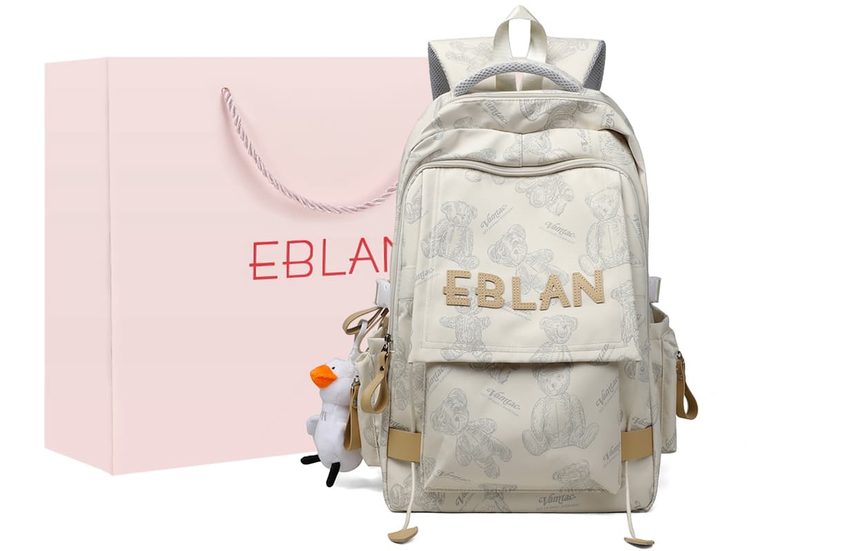 EBLAN Backpack