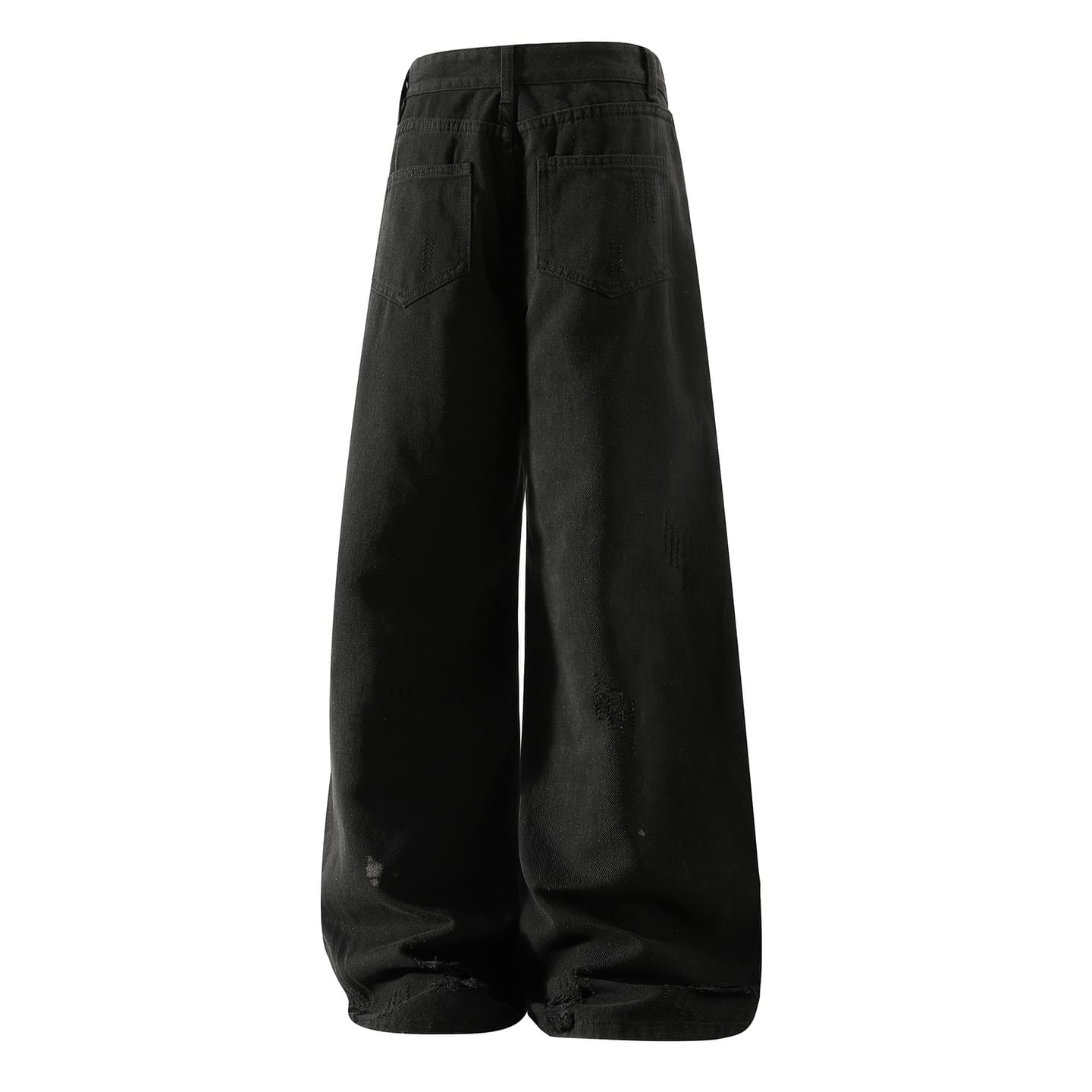 JASONWOOD Vintage Distressed Jeans
