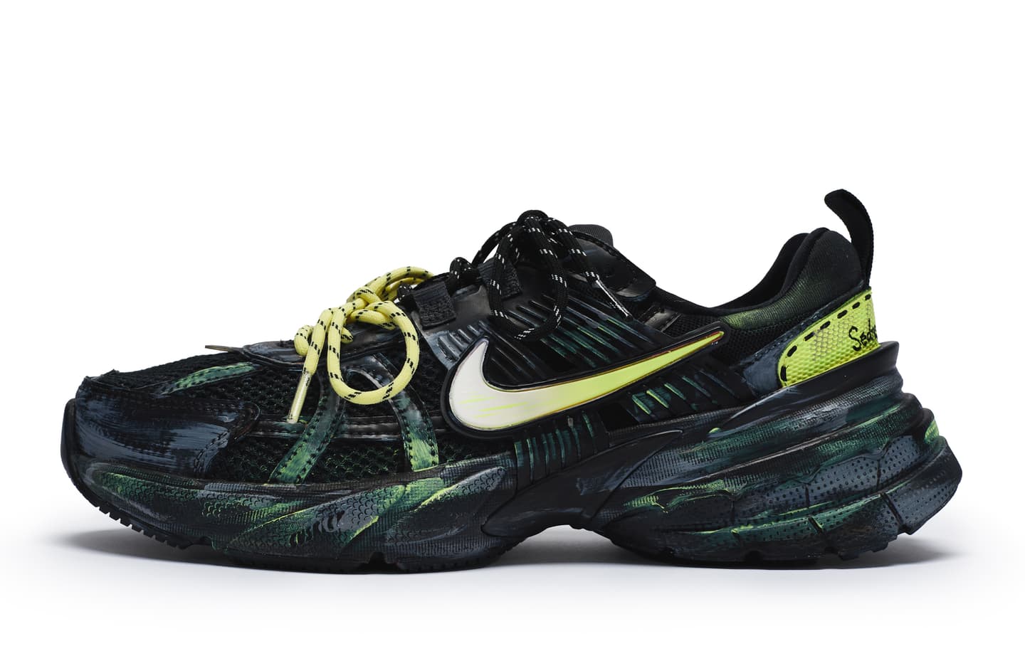 Nike V2K Run 811