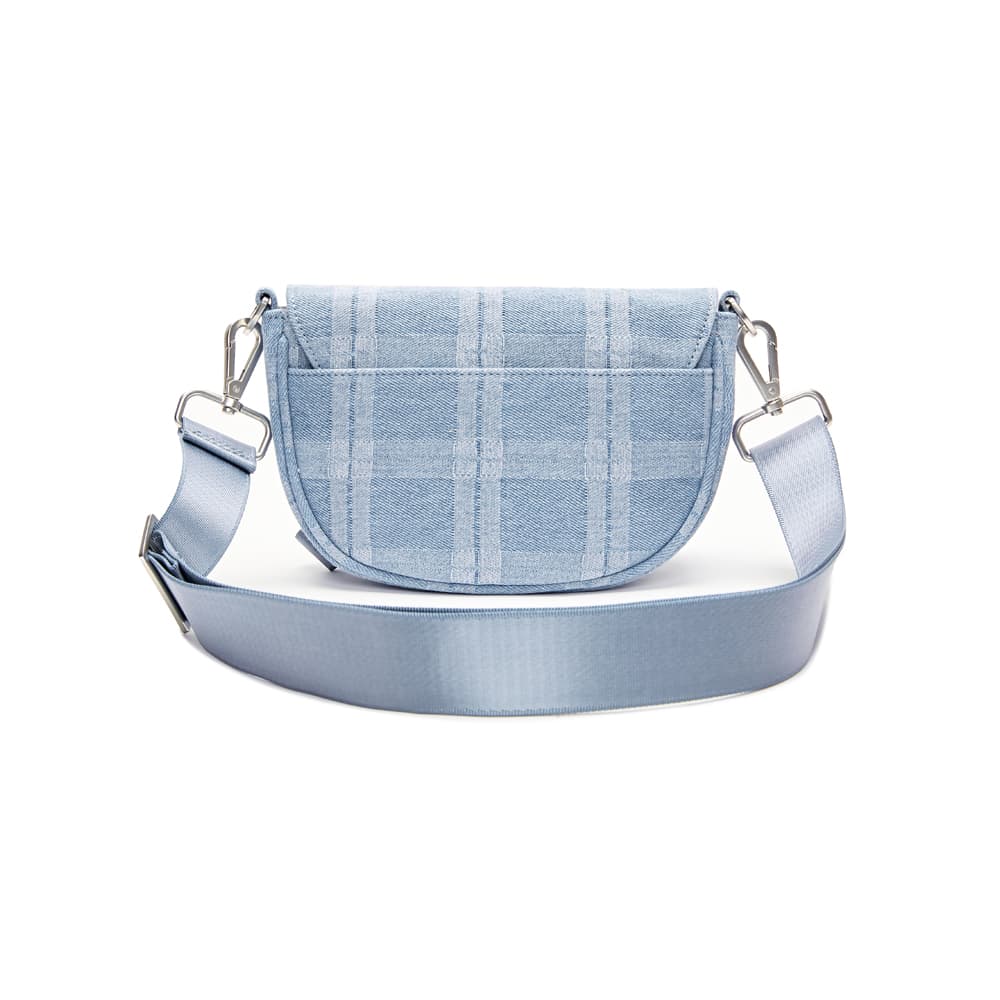 Champion Saddle Bag