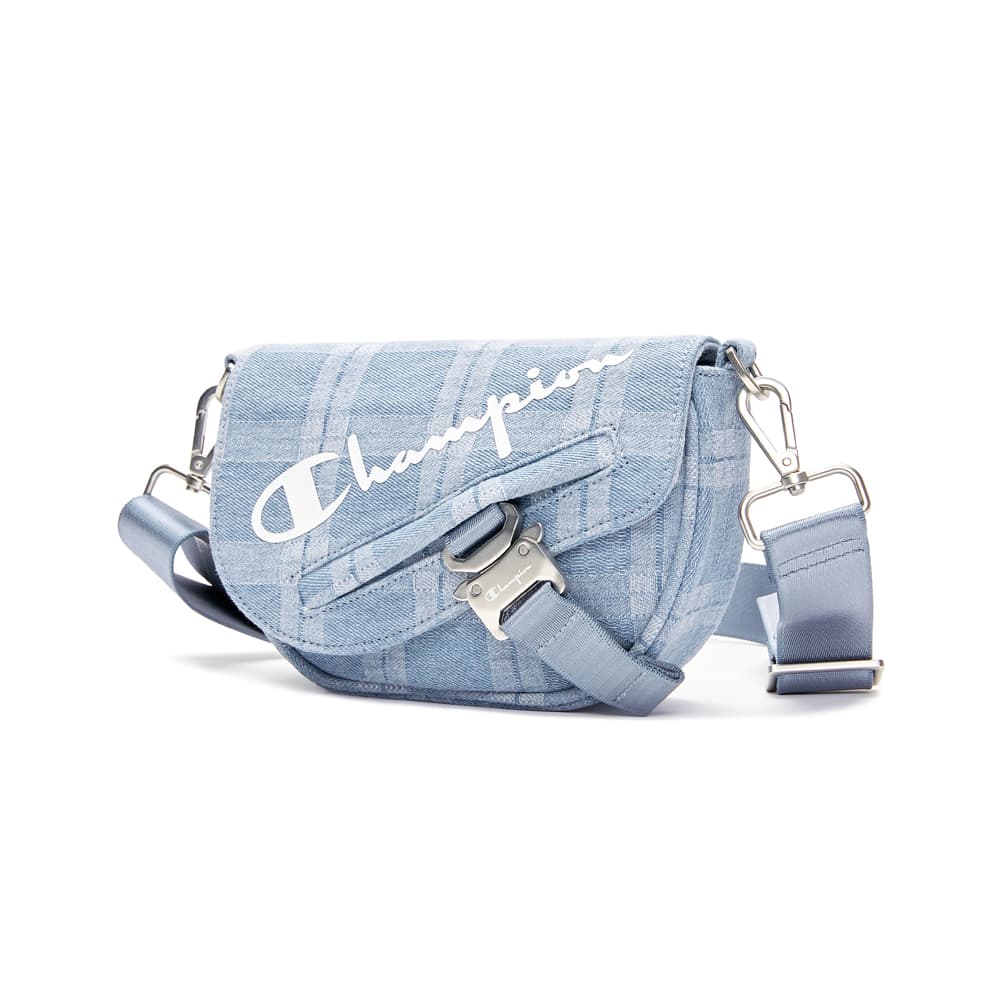Champion Saddle Bag