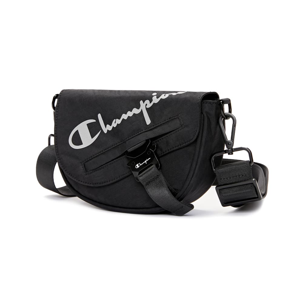 Champion Saddle Bag