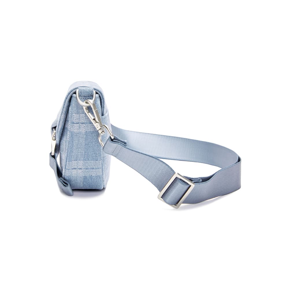 Champion Saddle Bag