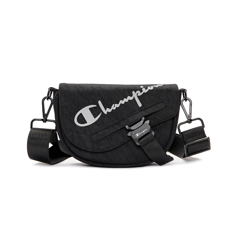 Champion Saddle Bag