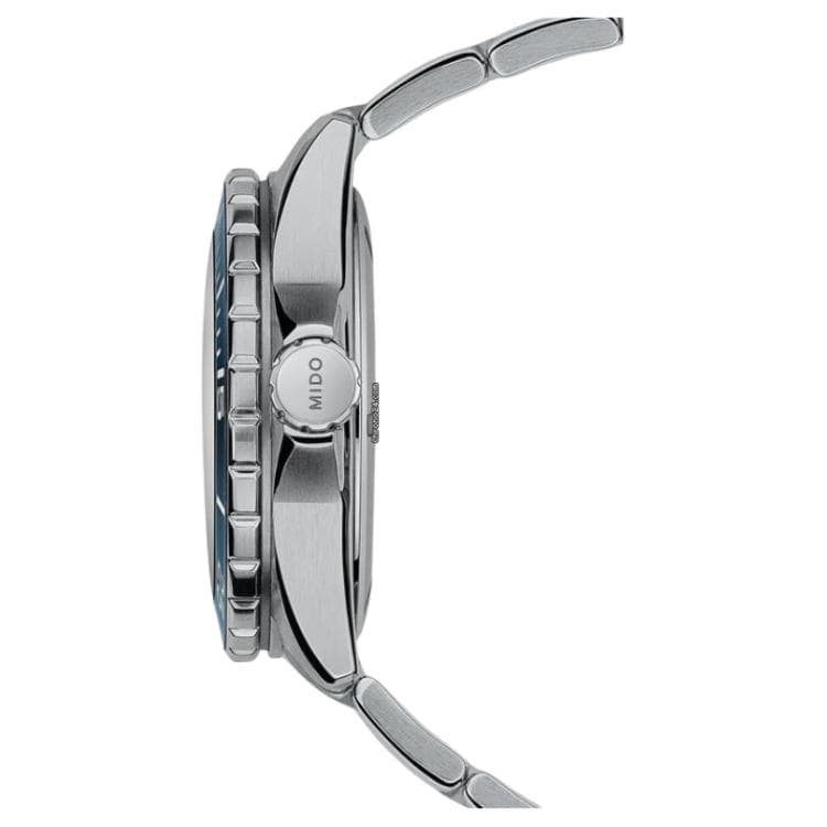 MIDO 600 43.5mm M026.608.11.041.01