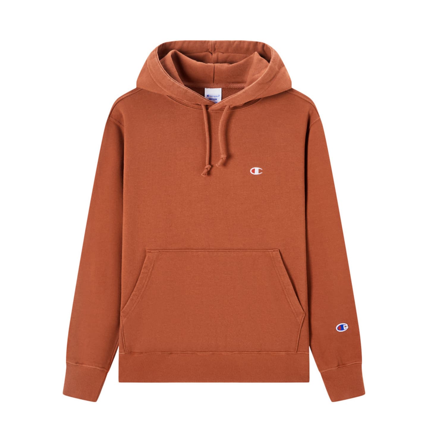 Champion Basic Hoodie
