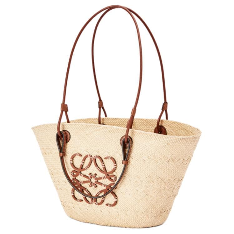 LOEWE Anagram Basket