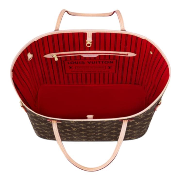 Louis Vuitton Neverfull MM