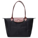 LONGCHAMP Le Pliage 28 Black