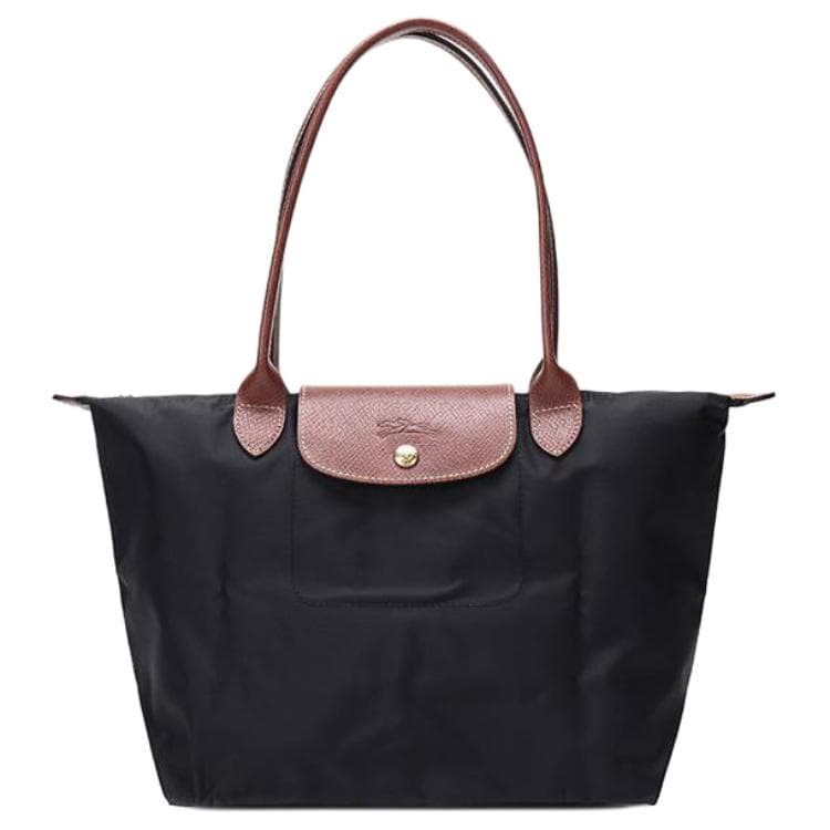 LONGCHAMP Le Pliage 28 Black