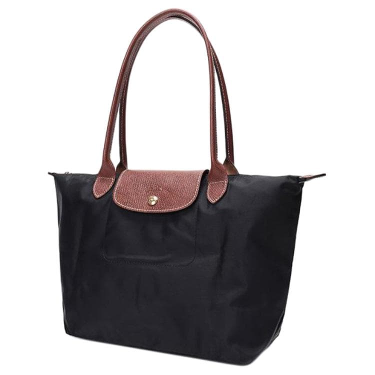 LONGCHAMP Le Pliage 28 Black
