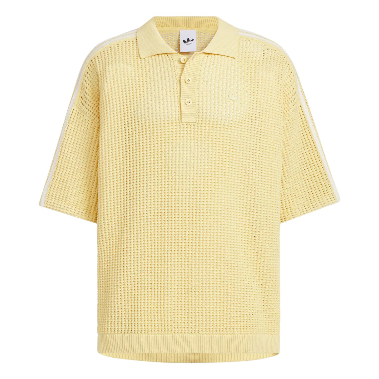 adidas originals SS25 Polo