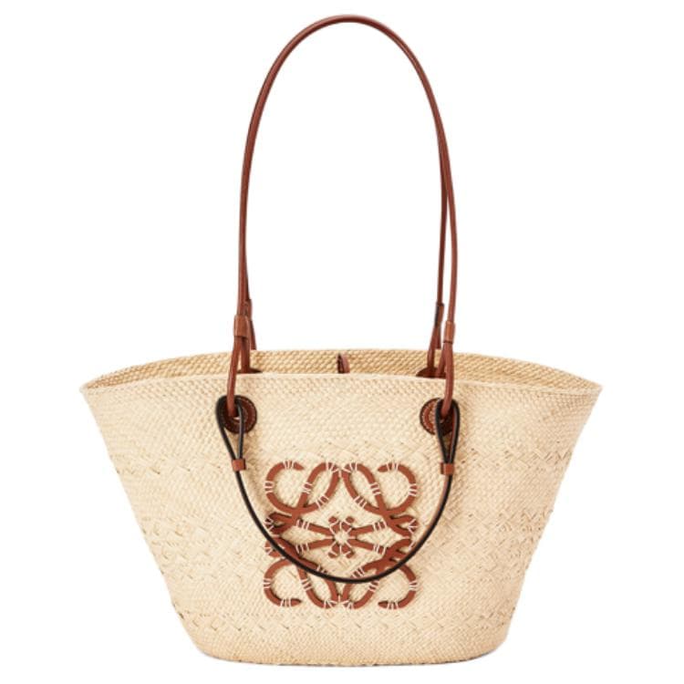 LOEWE Anagram Basket