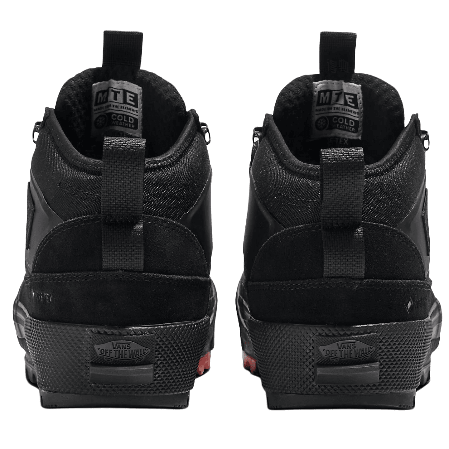 Vans Half Cab Gore Tex
