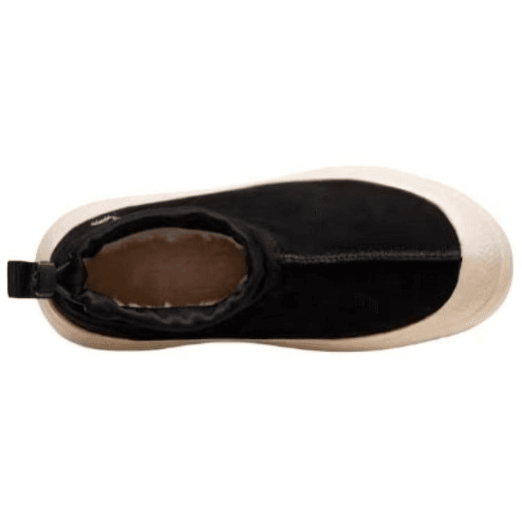 CAMEL Snow Boots