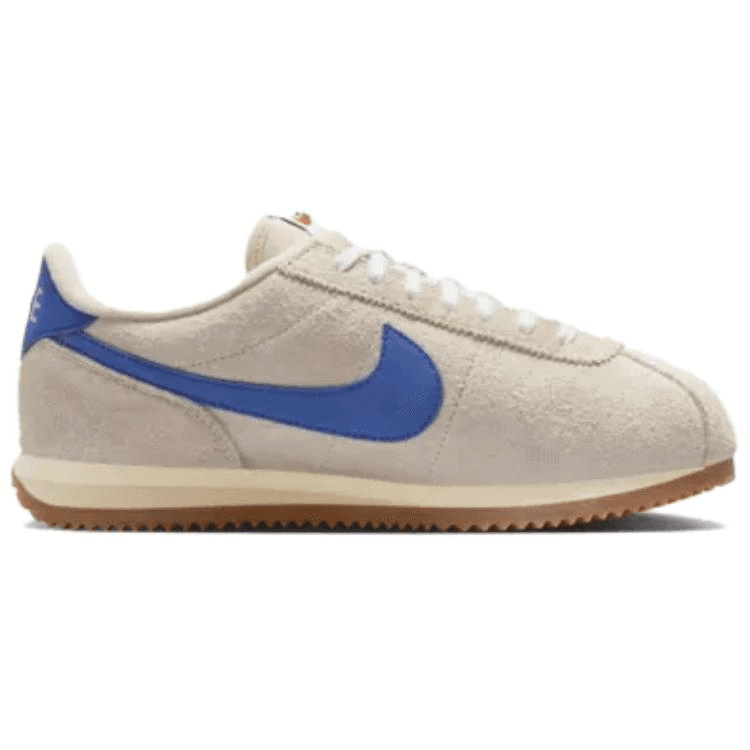 Nike Cortez Vintage Suede