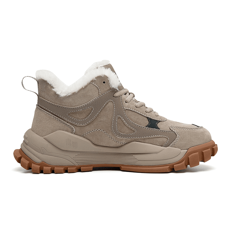 JEEP SPIRIT Snow Boots