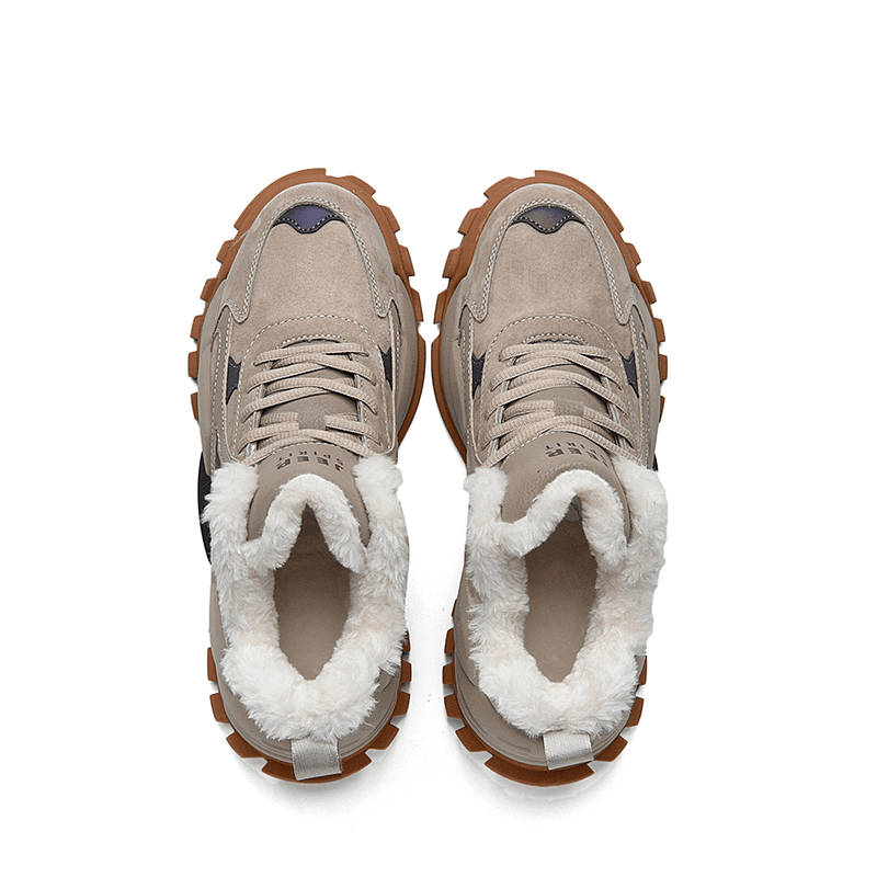 JEEP SPIRIT Snow Boots