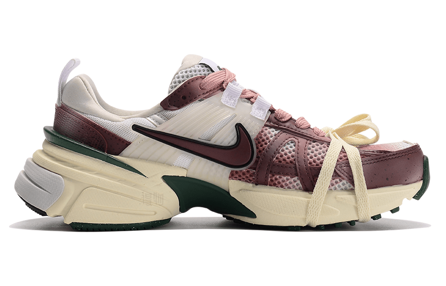 Nike V2K Run