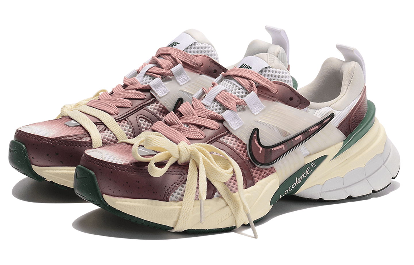 Nike V2K Run