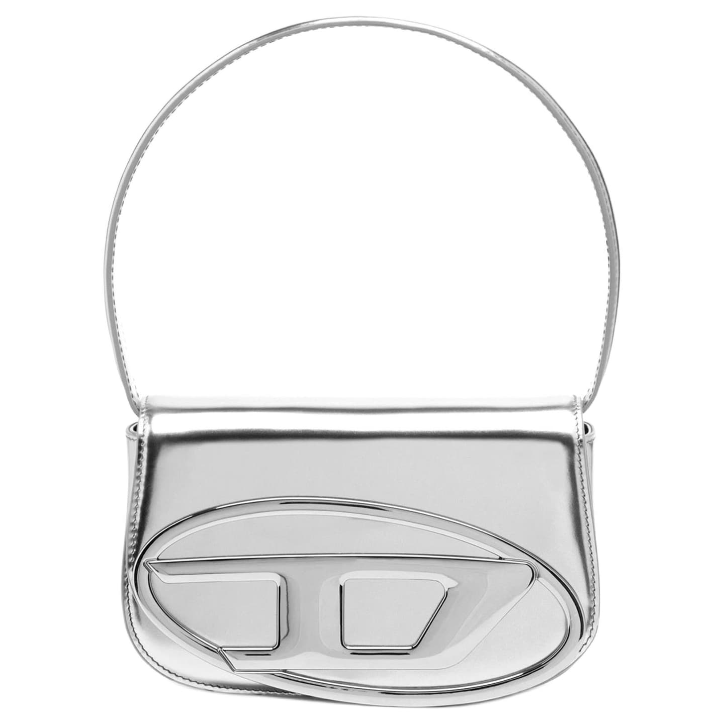 DIESEL 1DR Silver