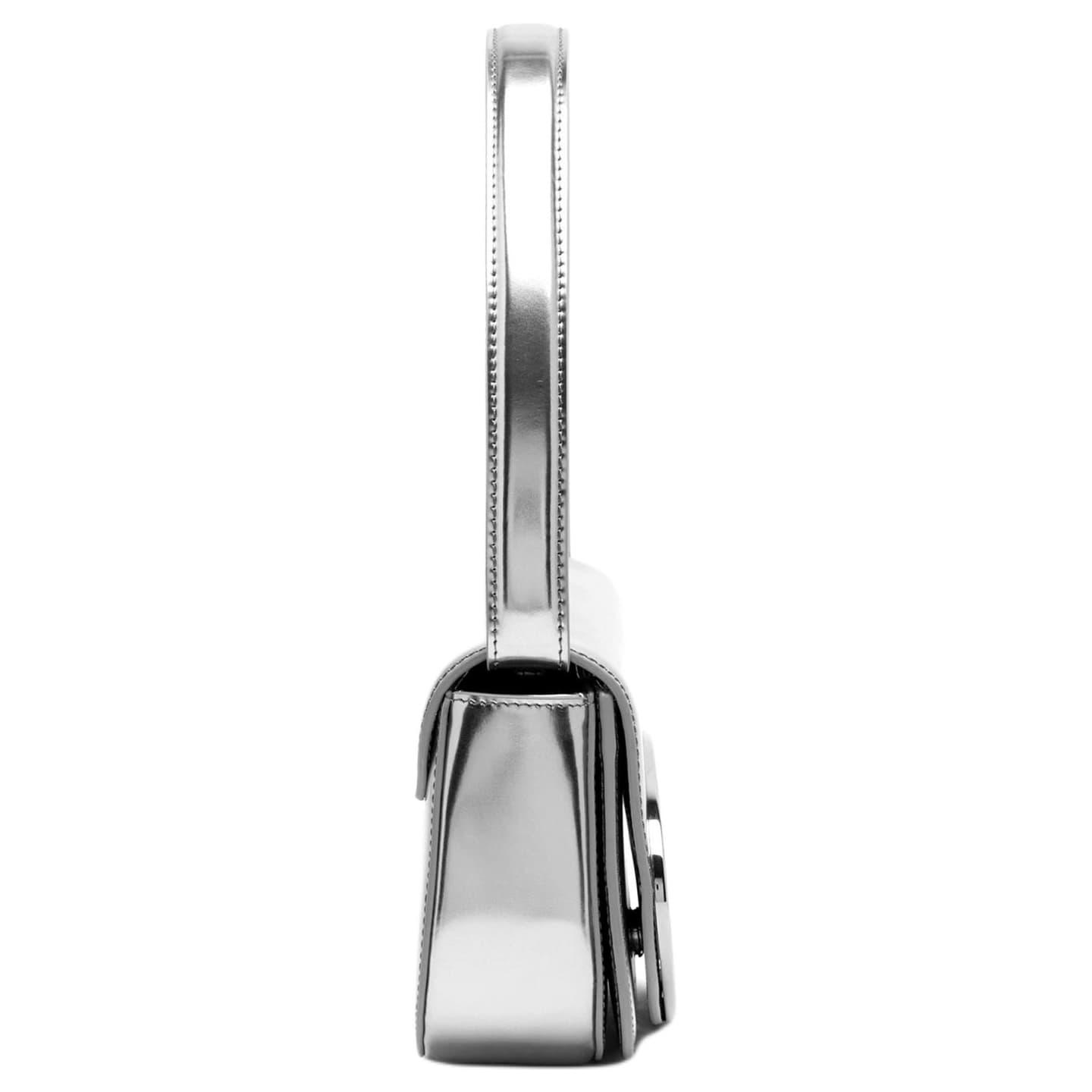 DIESEL 1DR Silver