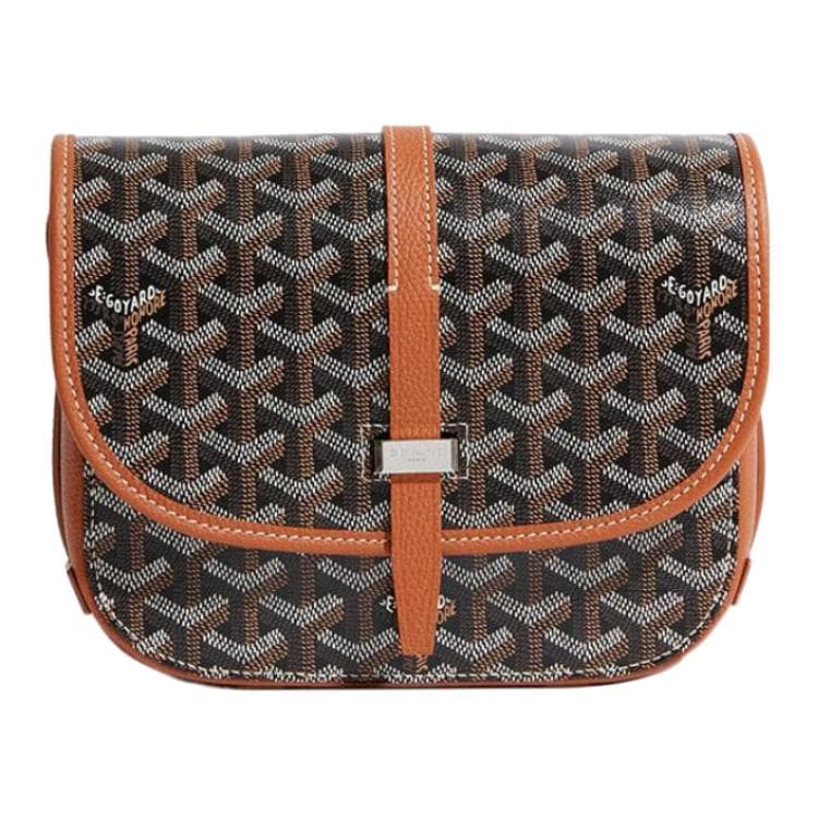 Goyard Belvédère