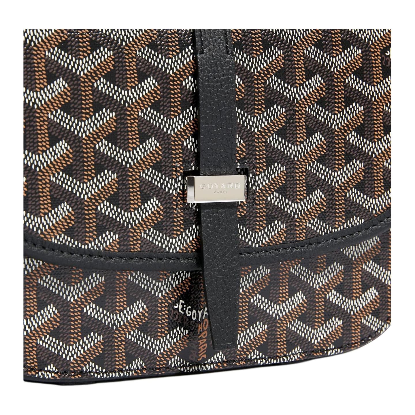 Goyard Belvédère