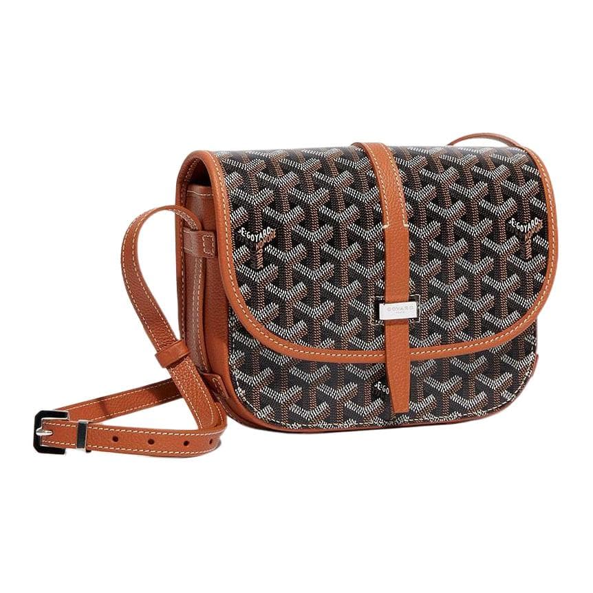 Goyard Belvédère