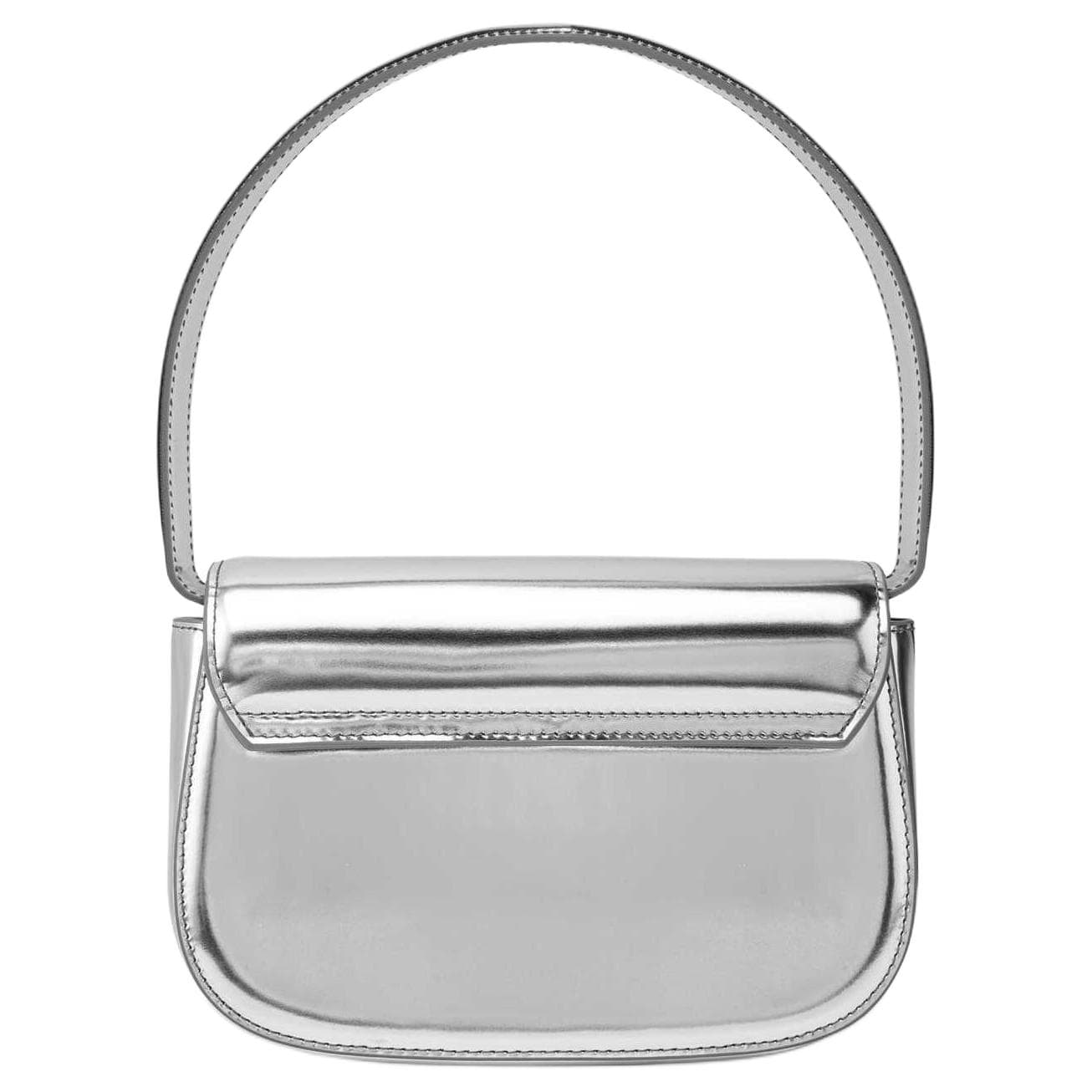 DIESEL 1DR Silver