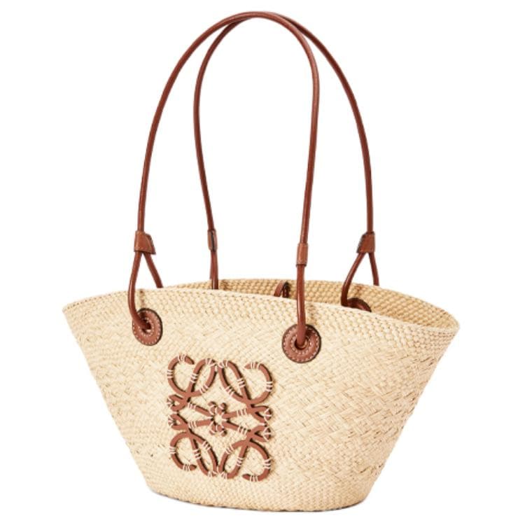 LOEWE Anagram Basket
