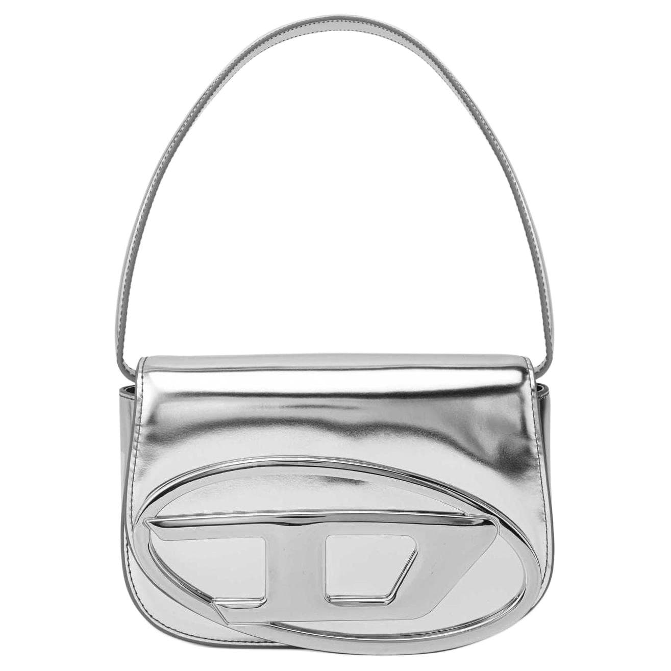 DIESEL 1DR Silver