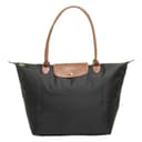 LONGCHAMP Le Pliage 31 Black