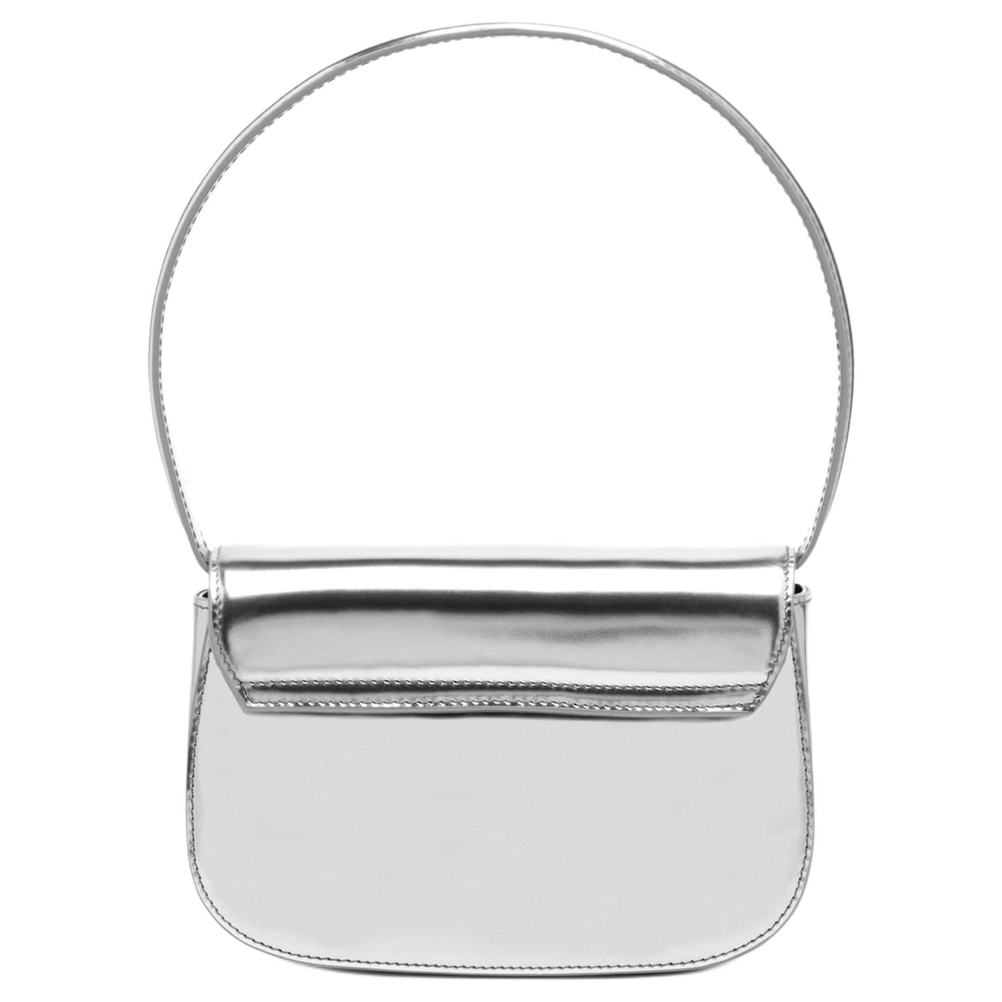 DIESEL 1DR Silver