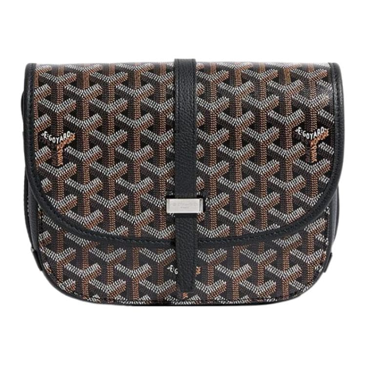 Goyard Belvédère