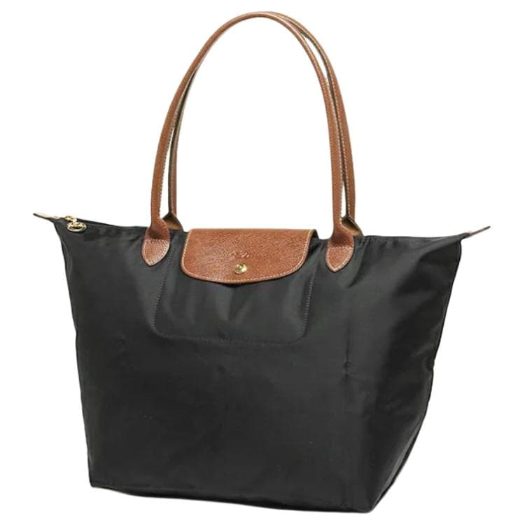 LONGCHAMP Le Pliage 31 Black