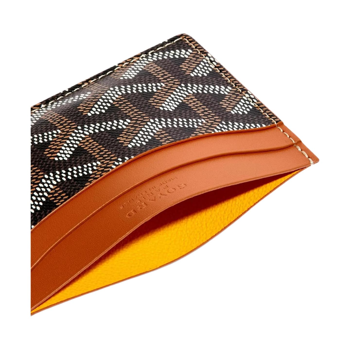 Goyard Saint Sulpice