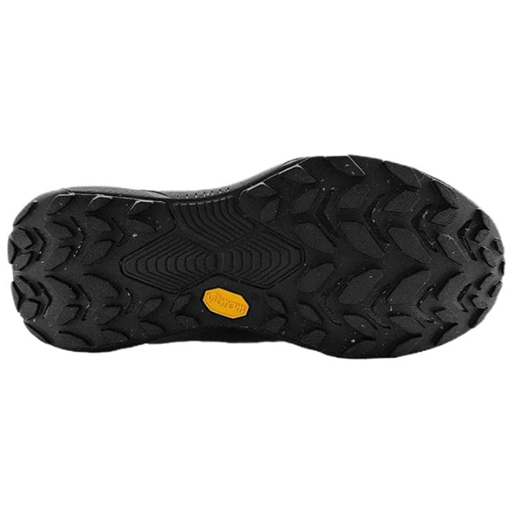 HOKA ONE ONE Project Transport Black
