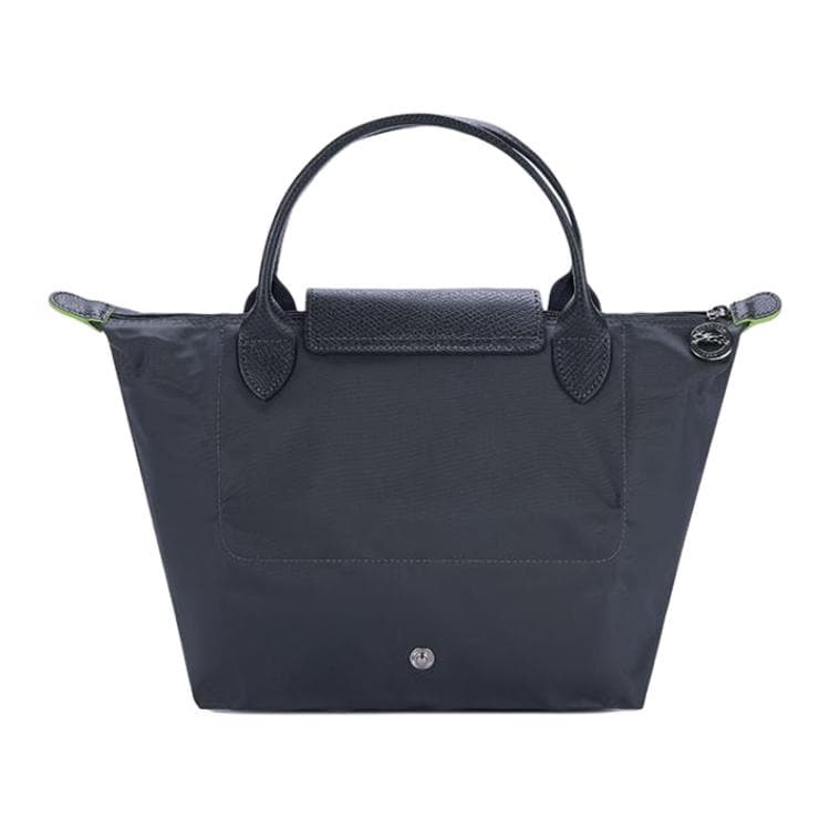 Longchamp Le Pliage Green 23 Graphite