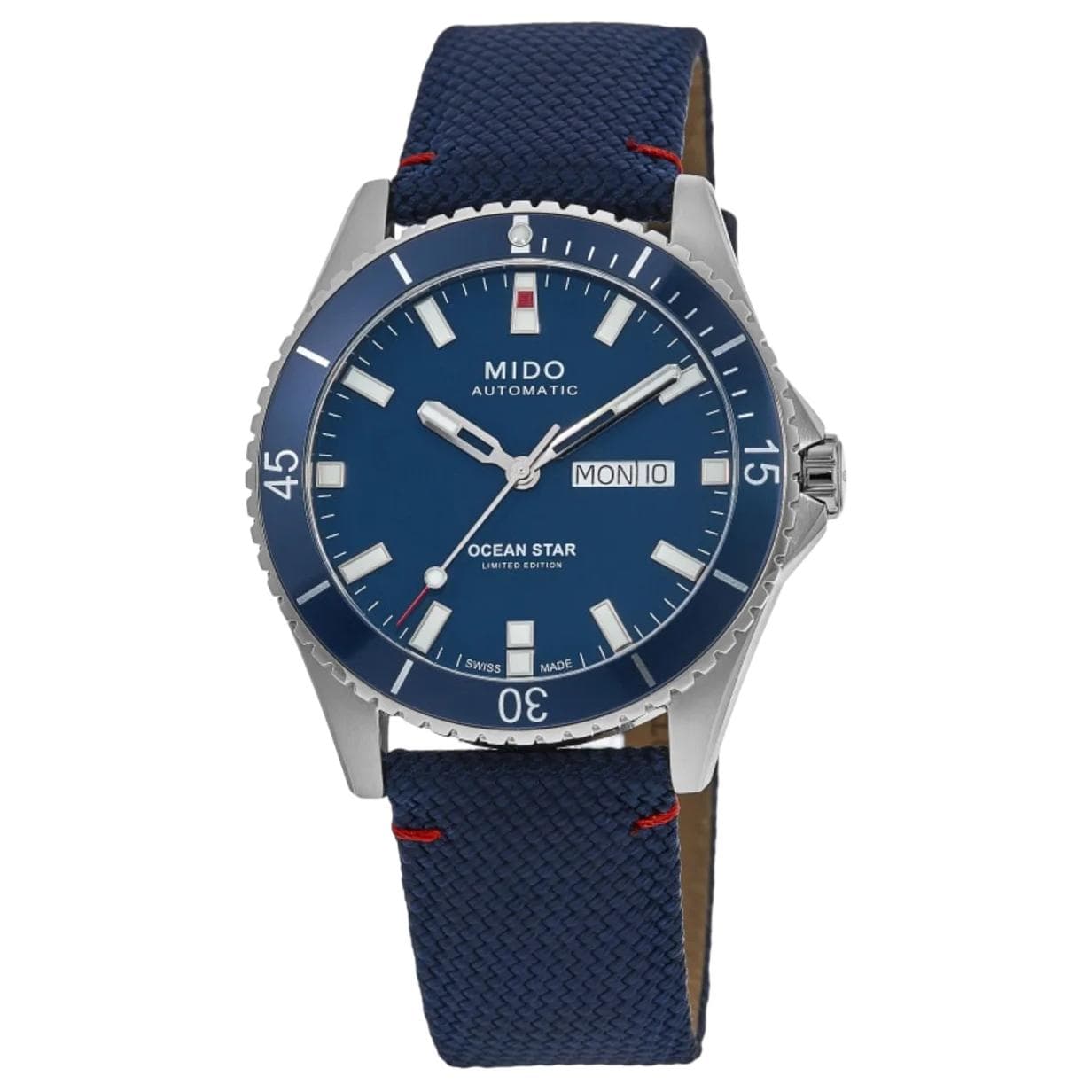 MIDO Ocean Star M026.430.17.041.01
