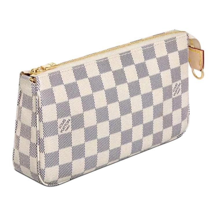 Louis Vuitton Damier Azur