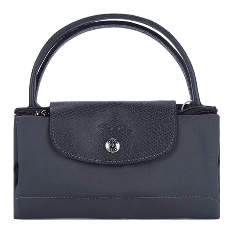 Longchamp Le Pliage Green 23 Graphite
