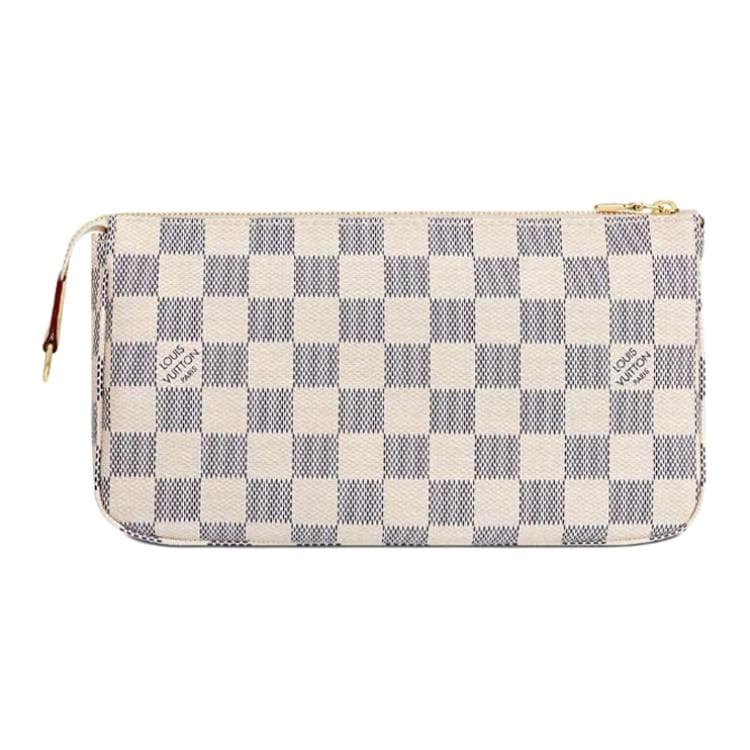 Louis Vuitton Damier Azur