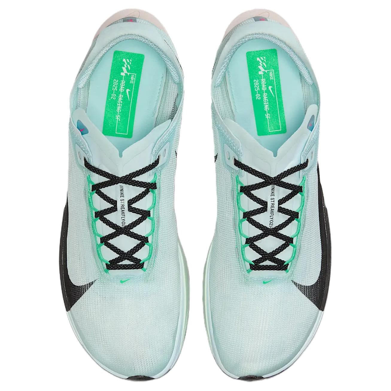 Nike Streakfly 2 Glacier Blue