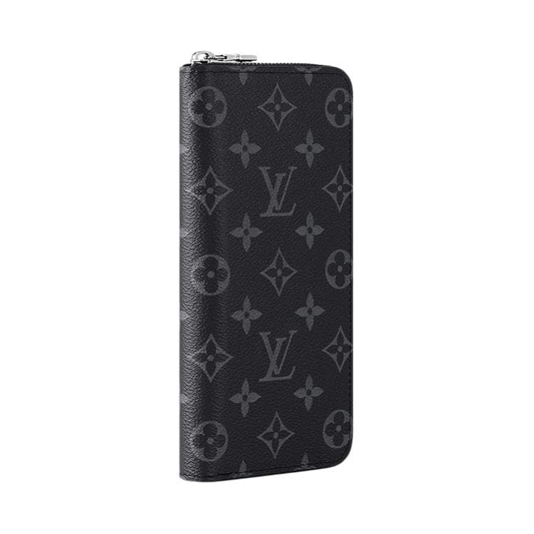 Louis Vuitton Zippy Wallet