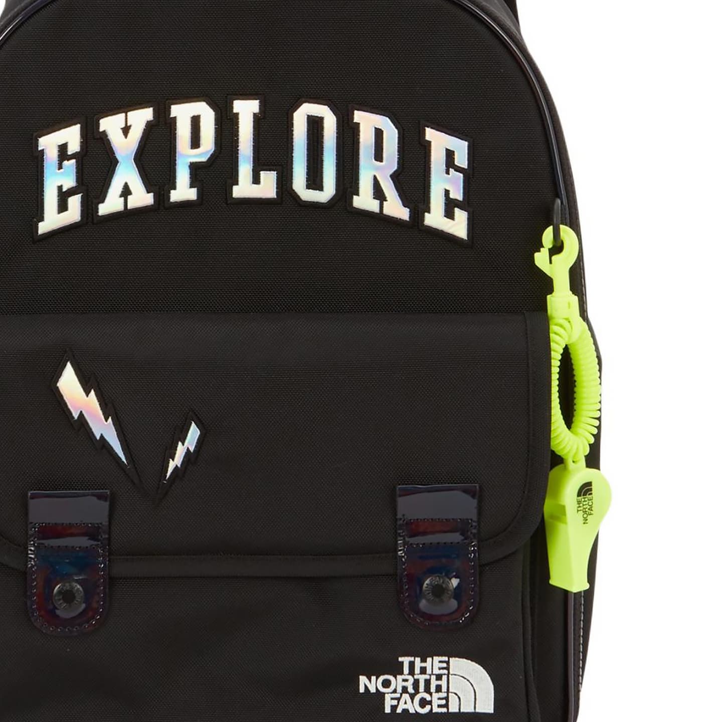 THE NORTH FACE