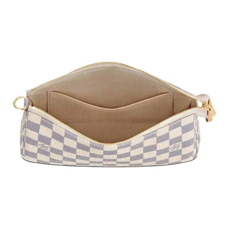 Louis Vuitton Damier Azur