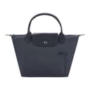 Longchamp Le Pliage Green 23 Graphite