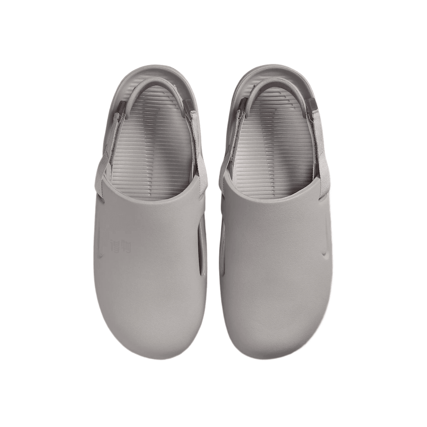 Nike Calm Mule Grey