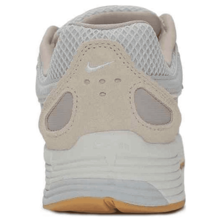 Nike P-6000 Grey